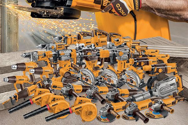 POWER TOOLS